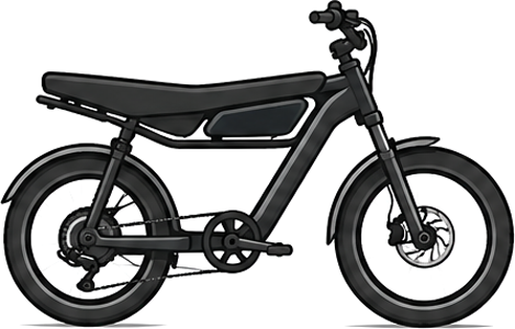 Class 3 e-bike